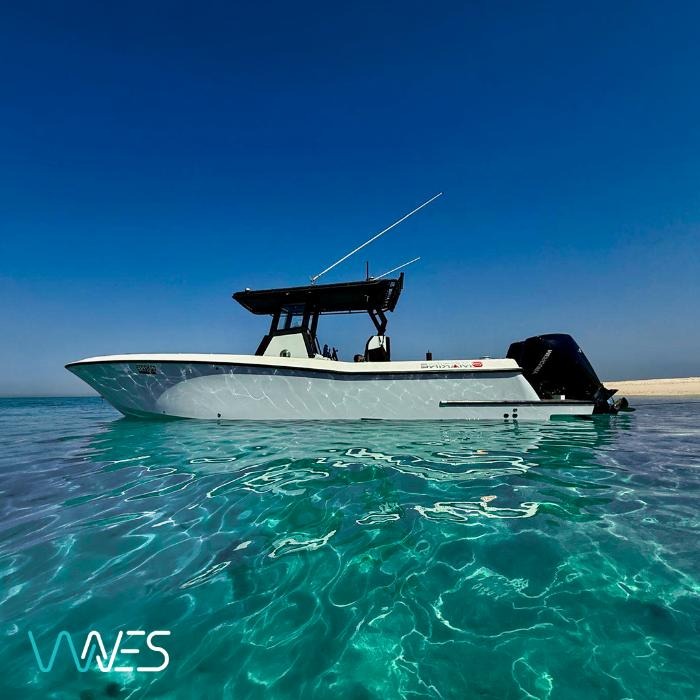 Waves | Online Yachts & Chalets Booking | Marine Activities